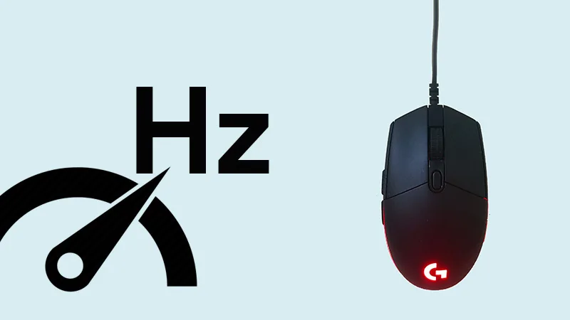 Best Polling Rate for Gaming Mouse: In-depth Understanding