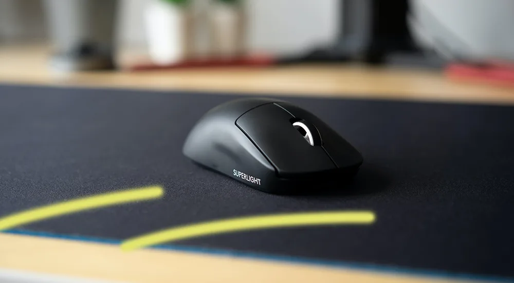 5 Best Wireless Gaming Mouse in India [2023 Edition]