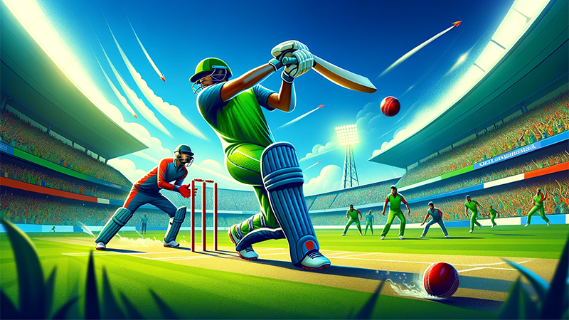 Best Cricket Games for Android in 2024