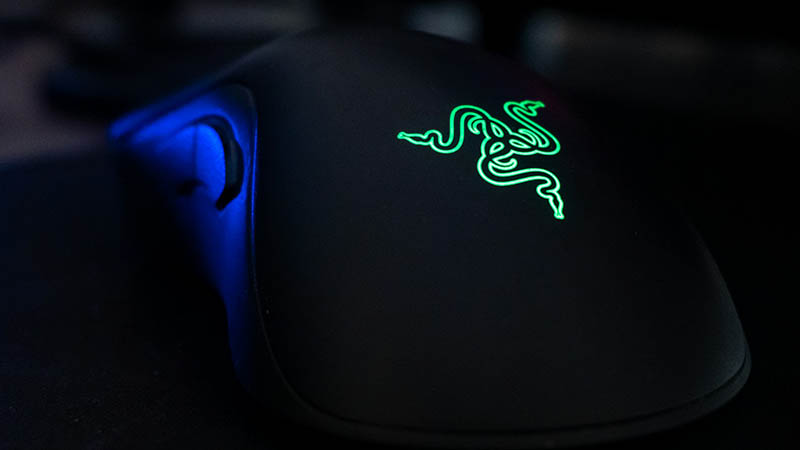 best gaming mouse india